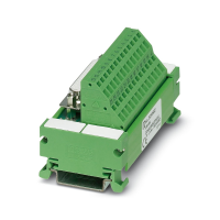 UM 45-D25SUB/B/ZFKDS Termination board