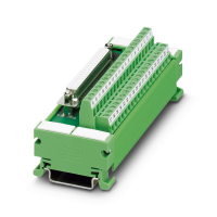 UM 45-D37SUB/B Termination board