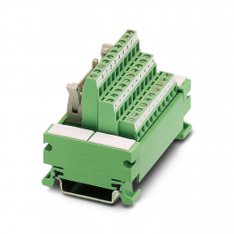 UM 45-FLK14/ 8IM/PLC Passive module