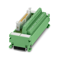 UM 45-FLK16 Termination board
