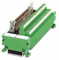 UM 45-FLK50/LA/PLC Passive module