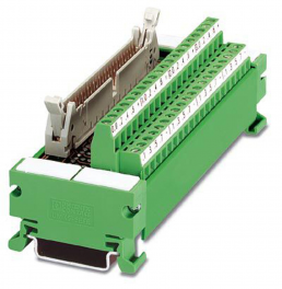 UM 45-FLK50/PLC Passive module