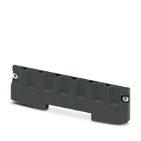 UM-ALU 4-100,5 COVER PA BK Lateral element