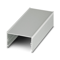 UM-ALU 4 AU75 L130 Profile cover