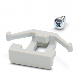 UM-ALU 4 FOOT Base latch