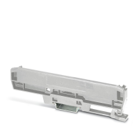UM-BASIC/PRO 122 COVER-L KMGY Lateral element