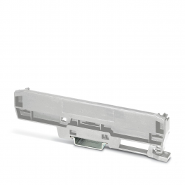 UM-BASIC/PRO 122 COVER-L KMGY Lateral element