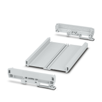UM-BASIC-SKT-B122-L180-7035 Housing set