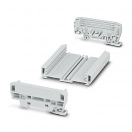 UM-BASIC-SKT-B72-L100-7035 Housing set