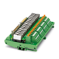 UM- D37SUB/M/HC3/16DO/MR/SI/Z Active module