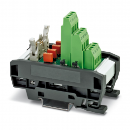 UM-FLK10/PI/FU/ROC800 Passive module