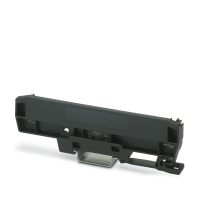 UM-PRO 108 COVER-L BK Lateral element