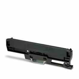 UM-PRO 122 COVER-L BK Lateral element