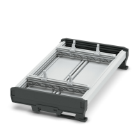 UM-PRO 122 EVA KIT 22CM Housing set
