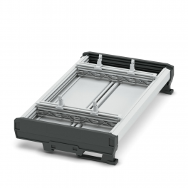 UM-PRO 122 EVA KIT 22CM Housing set