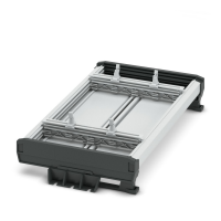 UM-PRO 122 EVA KIT 22CM MOUNT Housing set