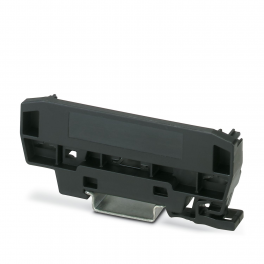 UM-PRO 72 COVER-L BK Lateral element