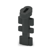 UM-PRO PCB C-LOCK L2 BK Locking