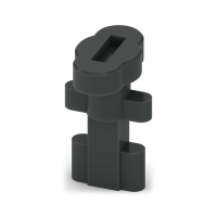 UM-PRO PCB C-LOCK L3 BK Locking