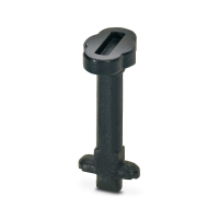 UM-PRO PCB S-LOCK BK Locking