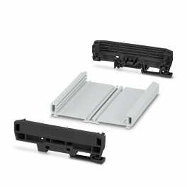 UM-PRO-SKT-B108-L120-7035 Housing set