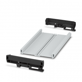UM-PRO-SKT-B122-L200-7035 Housing set
