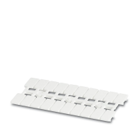 UM-TMF (6X10) Marker for terminal blocks