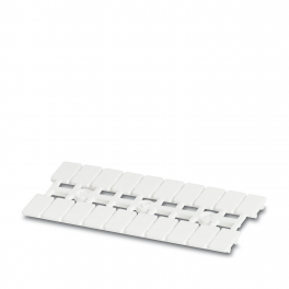 UM-TMF (6X10) Marker for terminal blocks