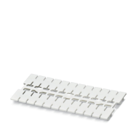 UM1-TM (5X10) Marker for terminal blocks