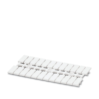 UM1-TM (5X12) Marker for terminal blocks