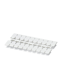 UM1-TM (6X12) Marker for terminal blocks