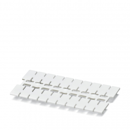 UM1-TM (6X12) Marker for terminal blocks