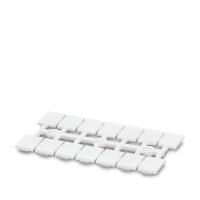 UM1-TM (8X10) Marker for terminal blocks