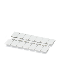 UM1-TM (8X12) Marker for terminal blocks