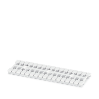 UM1-TMF (3,5X5) Marker for terminal blocks