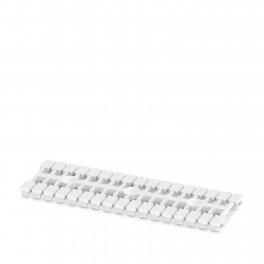 UM1-TMF (3,5X5) Marker for terminal blocks