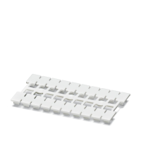 UM1U-TM (6X10) Marker for terminal blocks