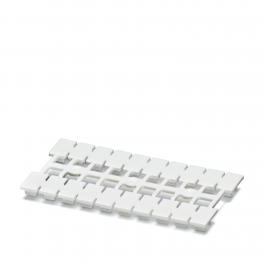 UM1U-TM (6X10) Marker for terminal blocks