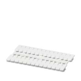 UM5-TM (4X10) Marker for terminal blocks