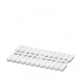 UM6M-TM (5X12) Marker for terminal blocks