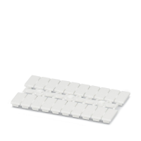 UM6M-TM (8X12) Marker for terminal blocks