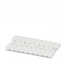 UM6M-TM (8X12) Marker for terminal blocks