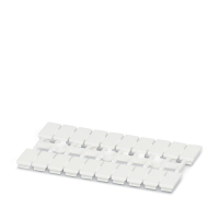 UM6R-TM (5X10) Marker for terminal blocks