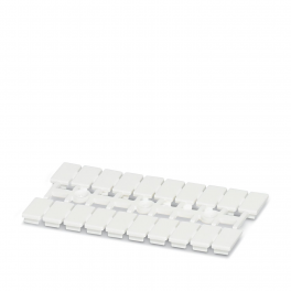 UM6R-TM (5X10) Marker for terminal blocks