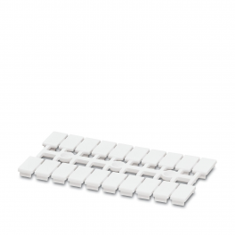 UM6R-TM (6X10) Marker for terminal blocks
