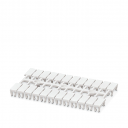 UM7-TM (5X10) Marker for terminal blocks