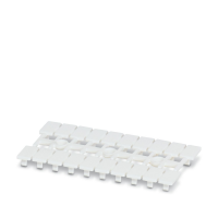 UM8-TM (6X9) Marker for terminal blocks