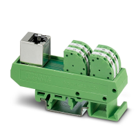 UMK-RJ45/S/8PTDA Passive module