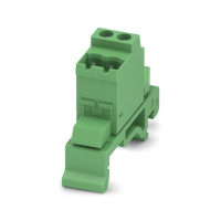 UMSTBVK 2,5/ 2-G-5,08 DIN rail connector