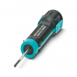 UNIFOX MT-CK 1.6/2.5 Assembly tool